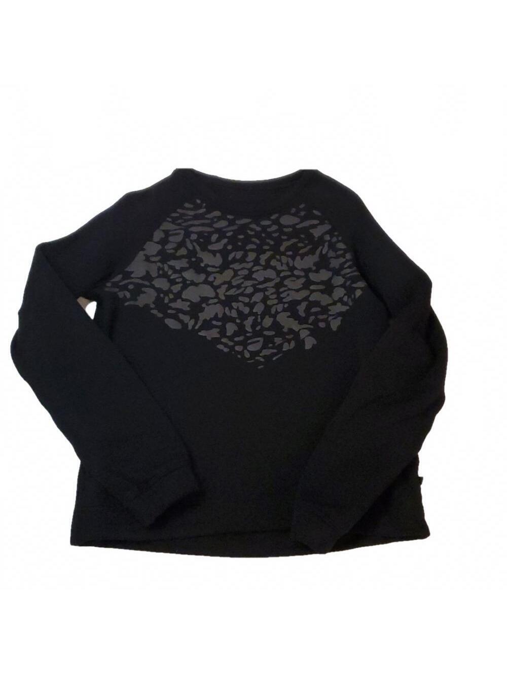 #179 Lululemon pullover sweatshirt approximate size 2 t833